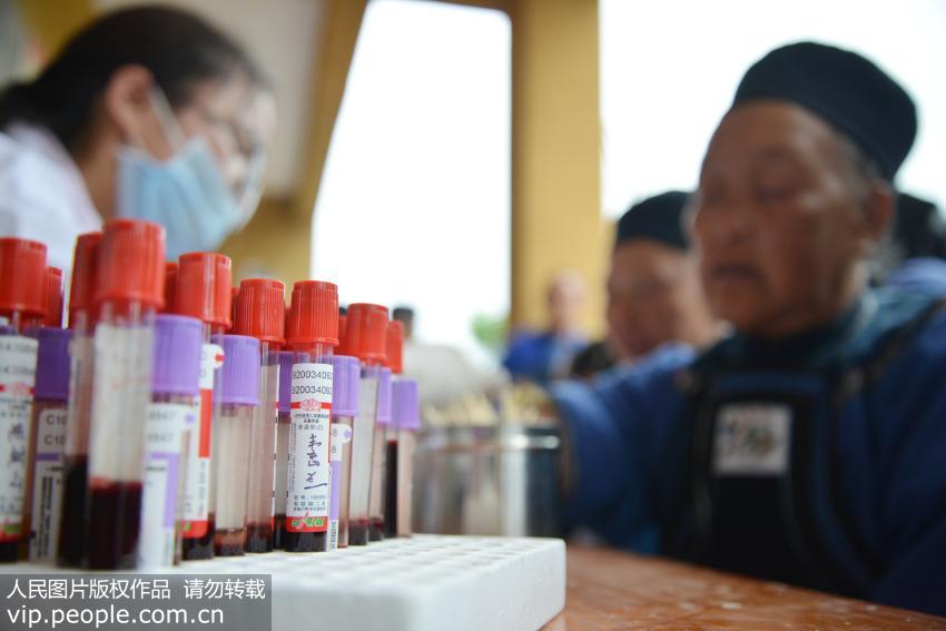 抽血前吃什么会影响结果,抽血有可能出错吗