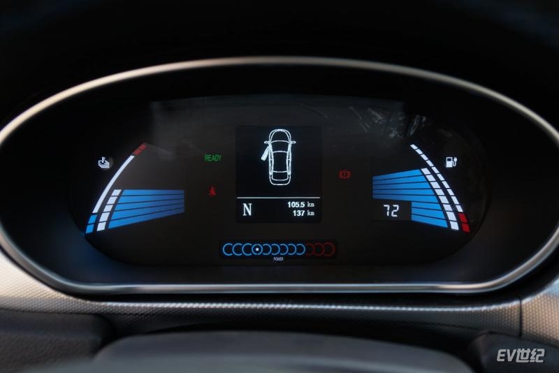 江淮ieva50,江淮iev5测评