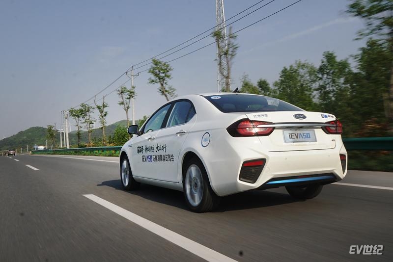 江淮ieva50,江淮iev5测评