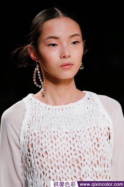 未来5年色彩流行的趋势,色彩趋势预测