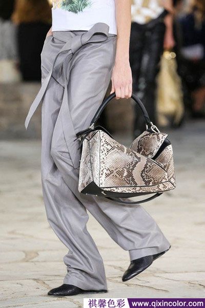 未来5年色彩流行的趋势,色彩趋势预测