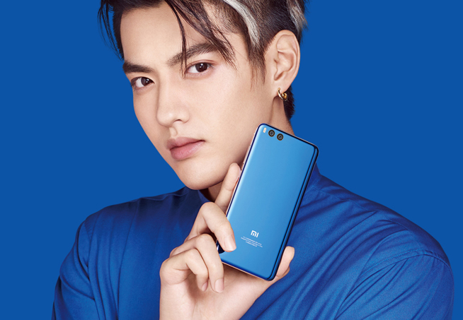 小米6X也来前后2000万？接力小米Note34月25日发布