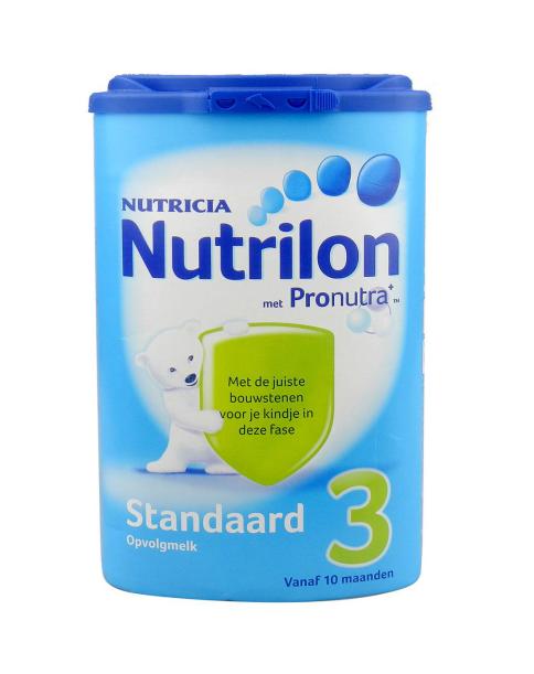 国产奶粉和进口奶粉哪个好?想给他最好的就要坚守本心