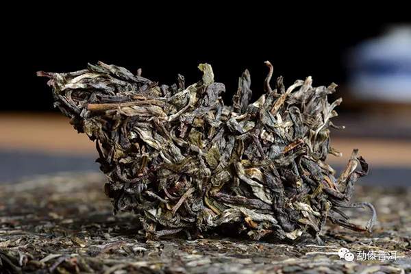 勐傣明前春尖,勐傣茶厂明前春尖2024