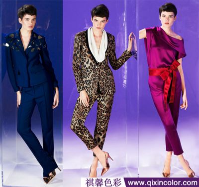 色彩顾问,色彩顾问专业指导