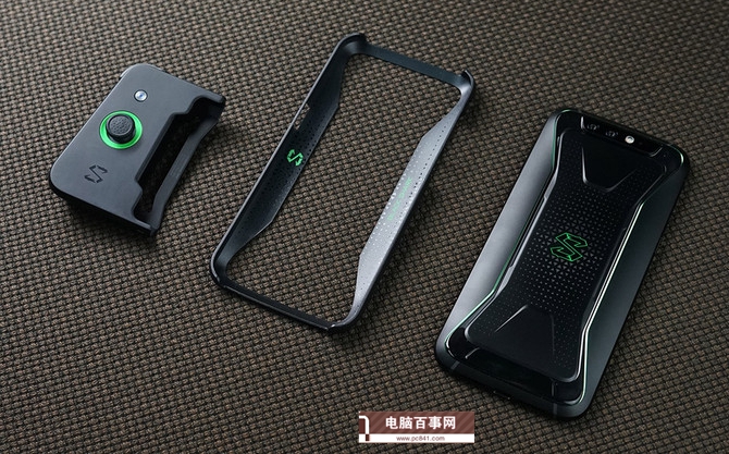 黑鲨5和黑鲨4s对比测评,黑鲨游戏手机最值得入手的一款