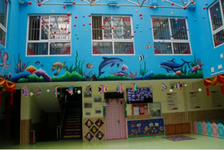 小哈佛幼儿园教育局直播间,小哈佛幼儿园高园长直播回放