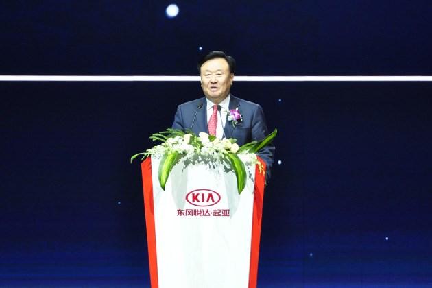 起亚智跑2021款上市,新款起亚智跑曝光预计下半年亮相