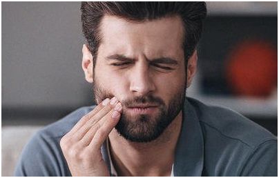 上火了牙痛怎么快速缓解,按什么穴位可以快速缓解牙痛