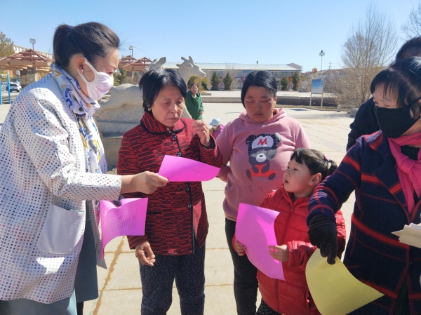 内蒙古反邪教育,内蒙古防御体系