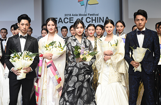 2019imc中国国际模特大赛圆满落幕,中国国际模特大赛总决赛