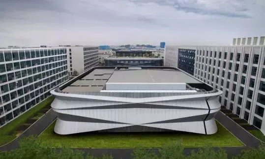 吉利杭州湾汽车研究院地址,吉利汽车杭州湾研发中心怎么样