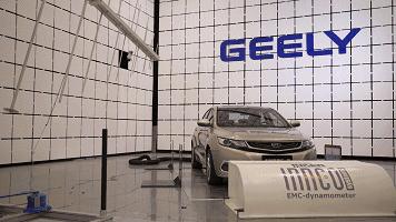 吉利杭州湾汽车研究院地址,吉利汽车杭州湾研发中心怎么样