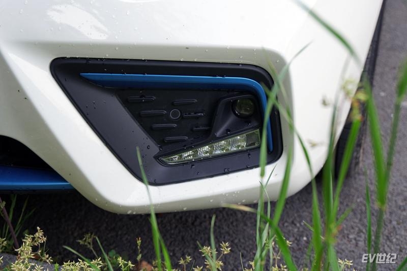 江淮ieva50,江淮iev5测评