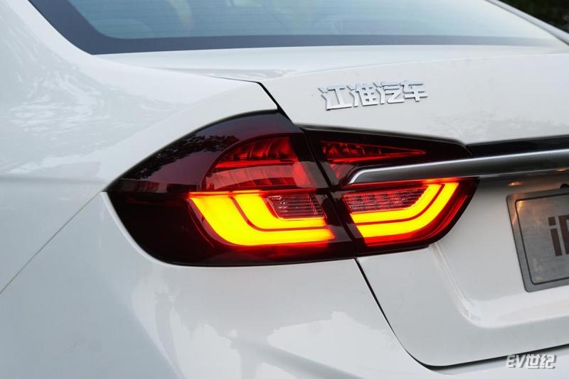 江淮ieva50,江淮iev5测评