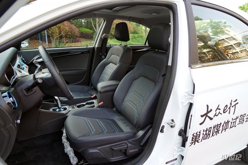江淮ieva50,江淮iev5测评