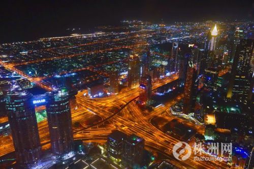 阿联酋迪拜有多奢华,迪拜真实的奢侈生活