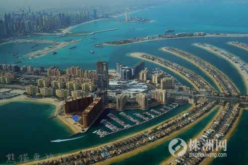 阿联酋迪拜有多奢华,迪拜真实的奢侈生活