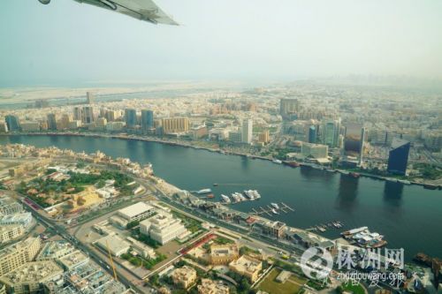 阿联酋迪拜有多奢华,迪拜真实的奢侈生活