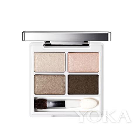 当小鲜肉都开始浓妆艳抹女明星都换上了高段位裸妆