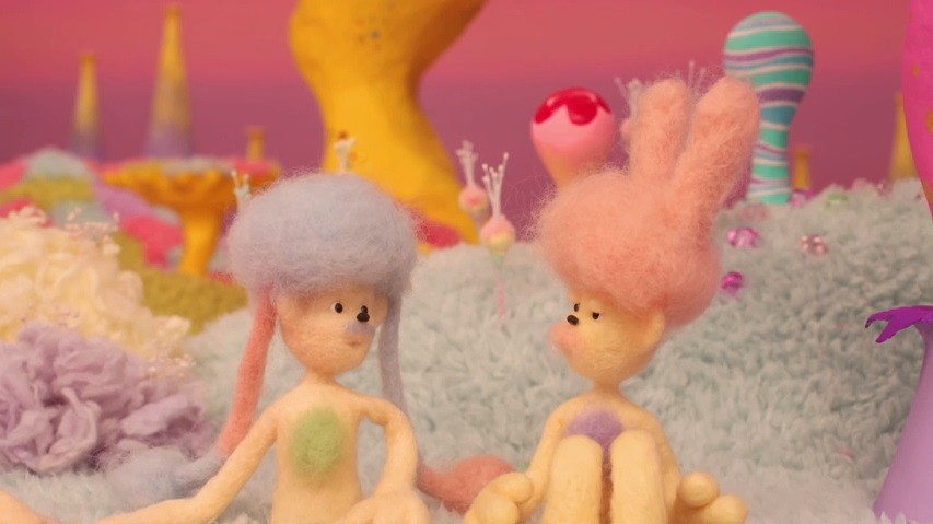 霸权动漫电影,霸权动画上海电影节