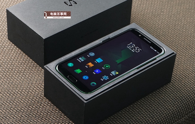 黑鲨5和黑鲨4s对比测评,黑鲨游戏手机最值得入手的一款