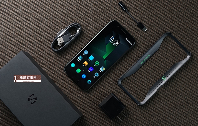 黑鲨5和黑鲨4s对比测评,黑鲨游戏手机最值得入手的一款