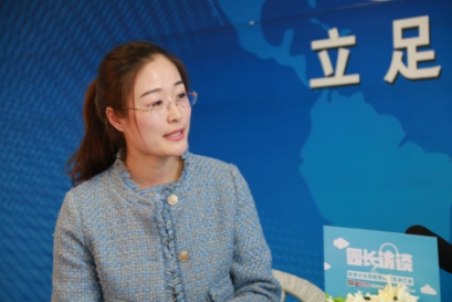 小哈佛幼儿园教育局直播间,小哈佛幼儿园高园长直播回放