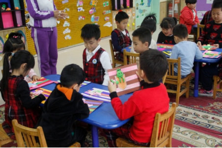 小哈佛幼儿园教育局直播间,小哈佛幼儿园高园长直播回放