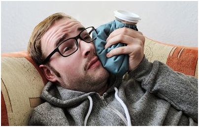 上火了牙痛怎么快速缓解,按什么穴位可以快速缓解牙痛