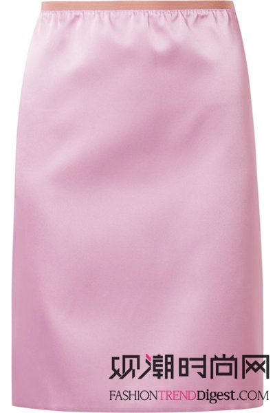 这个春天添点颜色,这个春天流行粉色