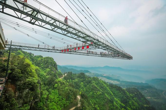 周末出游重庆,周末去哪玩重庆