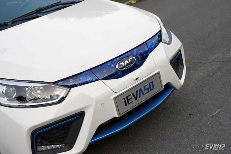 江淮ieva50,江淮iev5测评