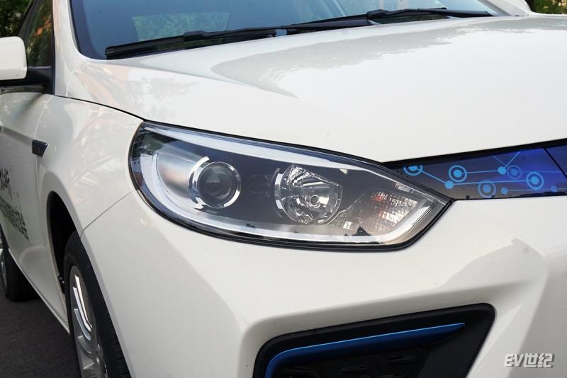 江淮ieva50,江淮iev5测评