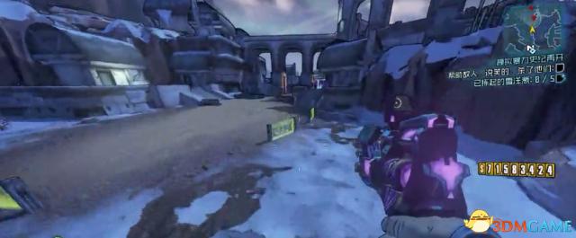 无主之地2什么配置,无主之地2op10