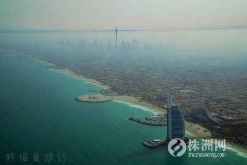 阿联酋迪拜有多奢华,迪拜真实的奢侈生活