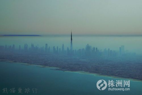 阿联酋迪拜有多奢华,迪拜真实的奢侈生活