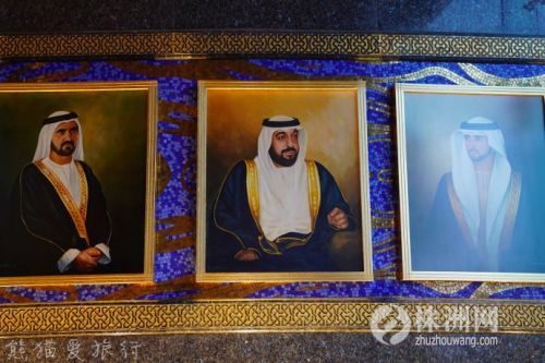 阿联酋迪拜有多奢华,迪拜真实的奢侈生活