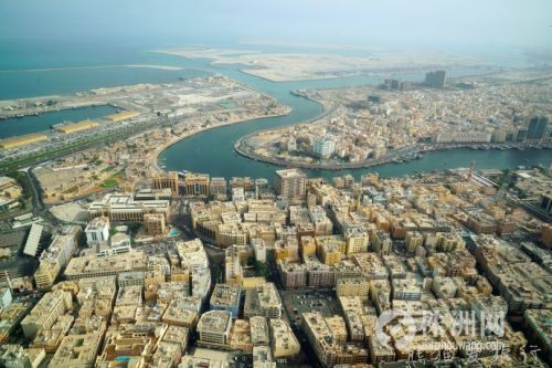 阿联酋迪拜有多奢华,迪拜真实的奢侈生活