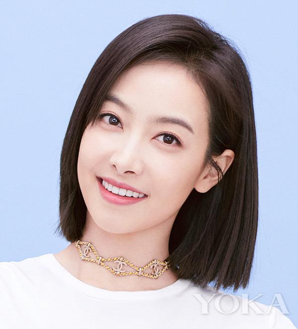 当小鲜肉都开始浓妆艳抹女明星都换上了高段位裸妆