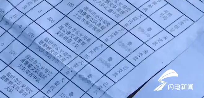 驾照信息泄露,驾照泄露