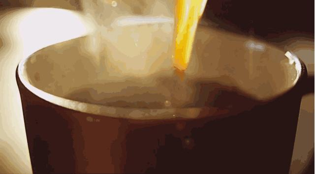 咖啡的科学常识,咖啡怎么喝科学