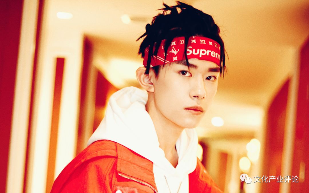 街舞综艺是叛逆文化的表达,街舞节目中的表现