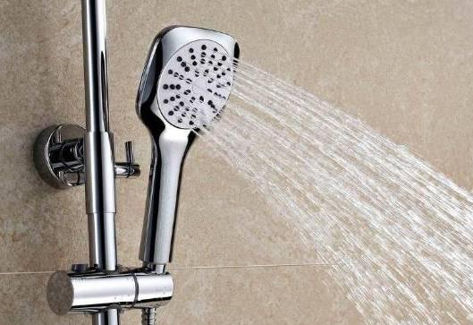 花洒关掉后会突然流水，是不是质量问题？