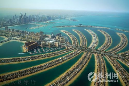 阿联酋迪拜有多奢华,迪拜真实的奢侈生活