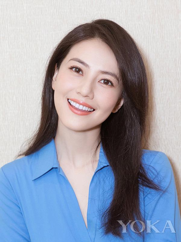 当小鲜肉都开始浓妆艳抹女明星都换上了高段位裸妆