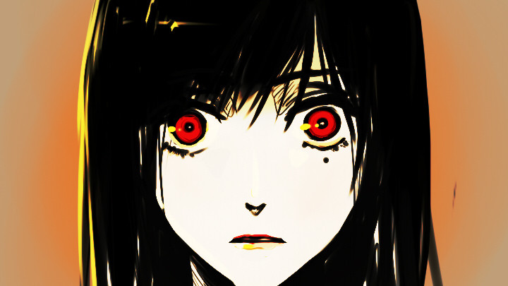 霸权动漫电影,霸权动画上海电影节