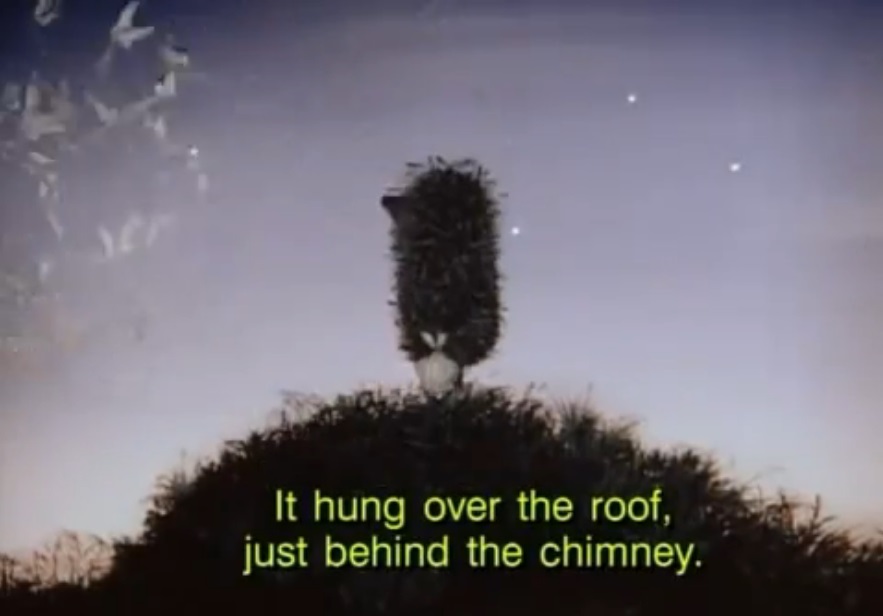 霸权动漫电影,霸权动画上海电影节