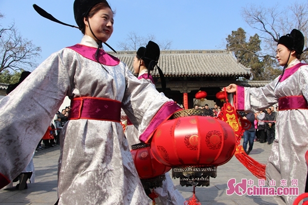 济宁2022旅游发展大会,游读济宁