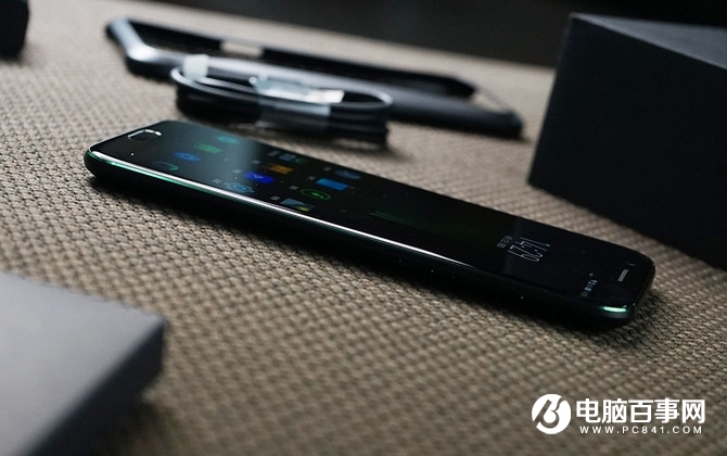 黑鲨5和黑鲨4s对比测评,黑鲨游戏手机最值得入手的一款